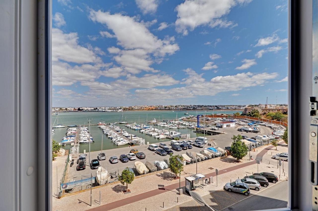 Portimao Marina View By Homing Apartment Exterior photo