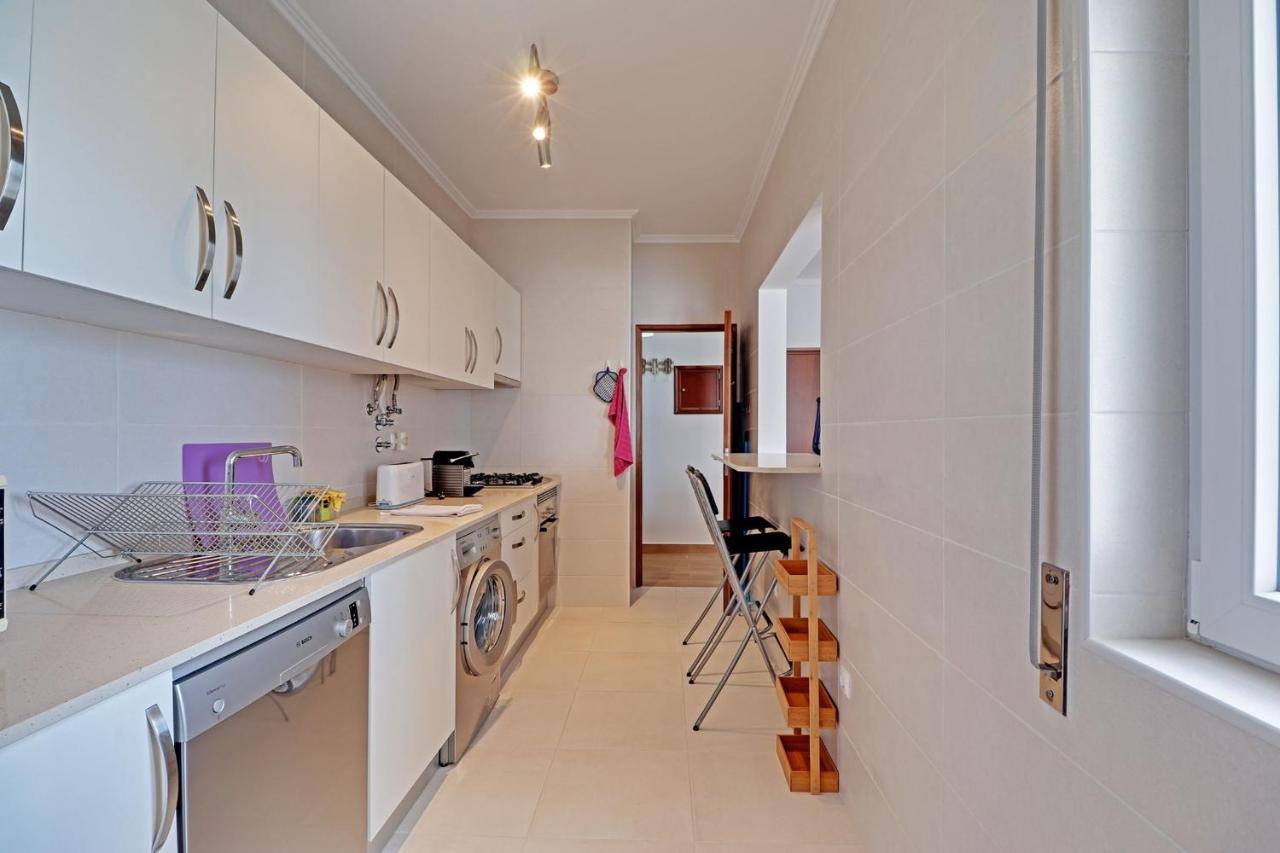 Portimao Marina View By Homing Apartment Exterior photo